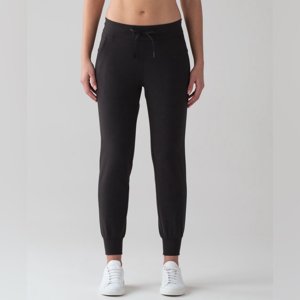 Lululemon On Track Jogger